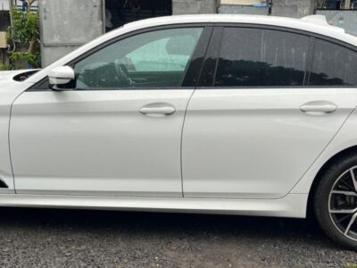 Rent Car in Mauritius – BMW 530e M Sport Plug-in Hybrid