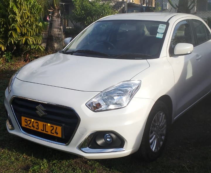 Suzuki Swift Rental Mauritius: Affordable Comfort for Couples, Tourists & Locals