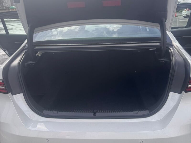 2025 BMW Series 5 Luxury Line Rental in Mauritius | Liberta Car Rental