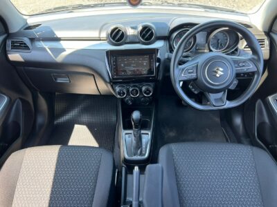 Suzuki Swift Rental Mauritius: Affordable Comfort for Couples, Tourists & Locals