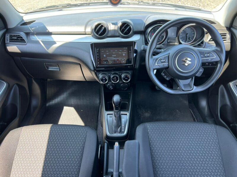 Suzuki Swift Rental Mauritius: Affordable Comfort for Couples, Tourists & Locals