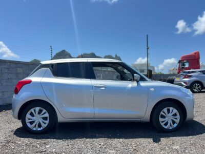 Suzuki Swift Rental Mauritius: Affordable Comfort for Couples, Tourists & Locals