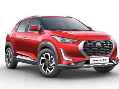 Budget Car Rental in Mauritius – Nissan Magnite for Affordable Island Drives