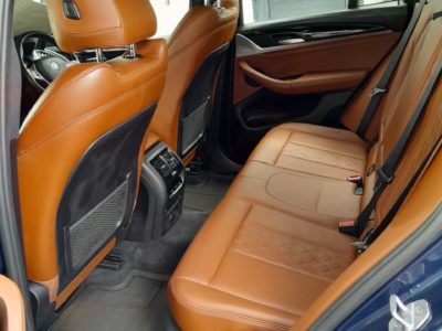 Rent the BMW X3 in Mauritius – Affordable Luxury at Your Fingertips