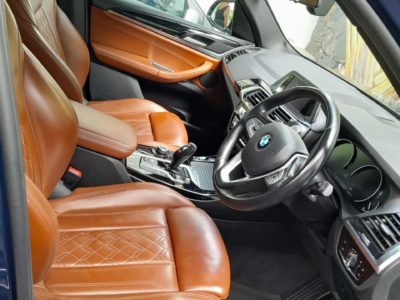 Rent the BMW X3 in Mauritius – Affordable Luxury at Your Fingertips