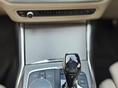 BMW 330i M Sport Pro (G20) Rental in Mauritius