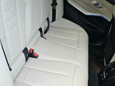 BMW 330i M Sport Pro (G20) Rental in Mauritius