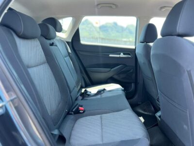 Versatile Kia Seltos Automatic SUV Rental in Mauritius | Liberta Car Rental