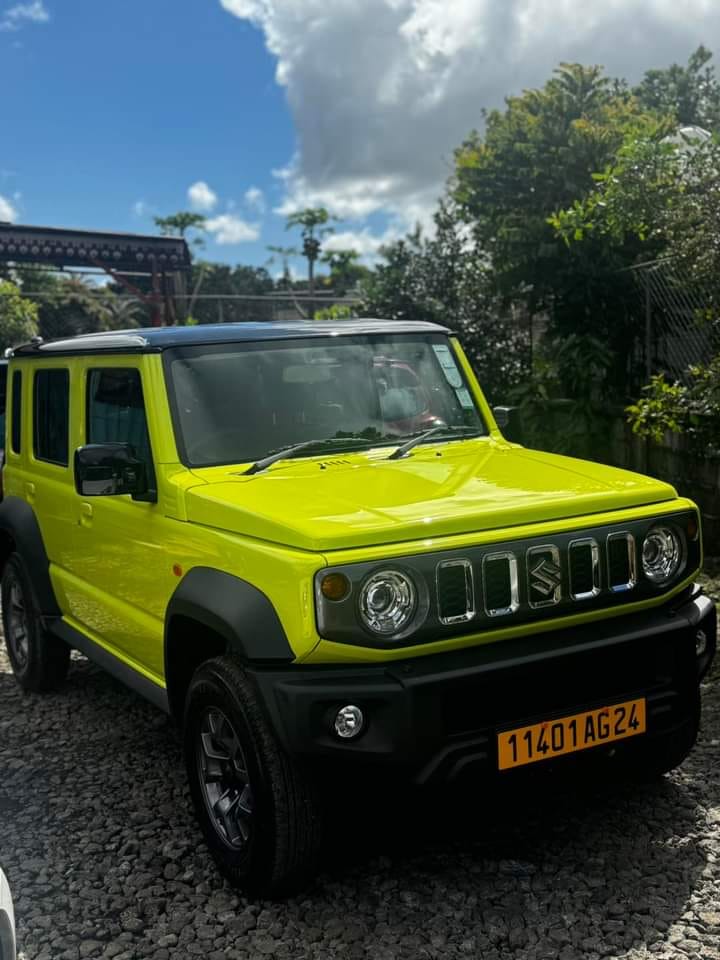 Hire a car in Mauritius from Liberta Car Rental – Affordable and luxury cars availabl