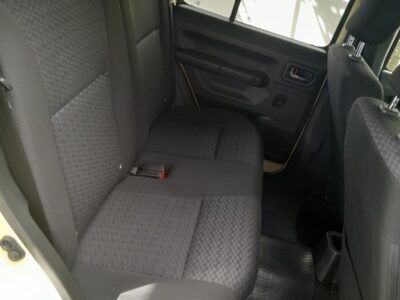 Suzuki Jimny 5 doors Rental in Mauritius - Liberta Car Rental