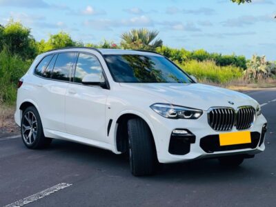First Car Rental in Grand Baie | Liberta Car Rental, Mauritius