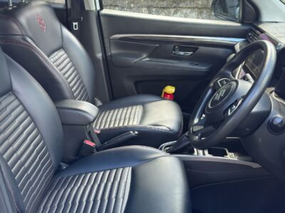 Suzuki XL6 Automatic 6-Seater