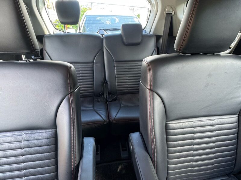 Suzuki XL6 Automatic 6-Seater