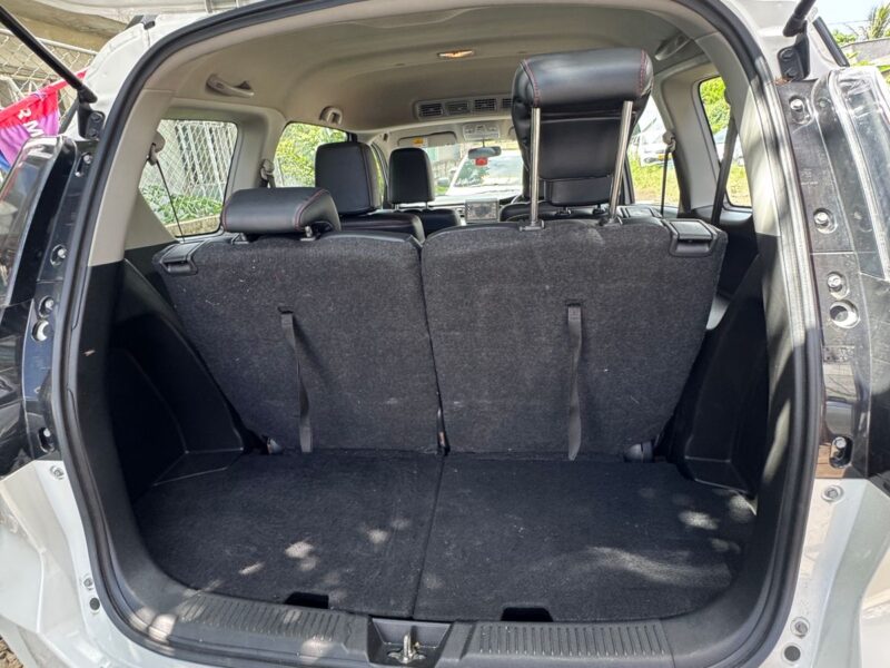 Suzuki XL6 Automatic 6-Seater