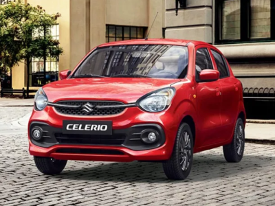 Cheap Car Rental Mauritius: Drive the New Suzuki Celerio