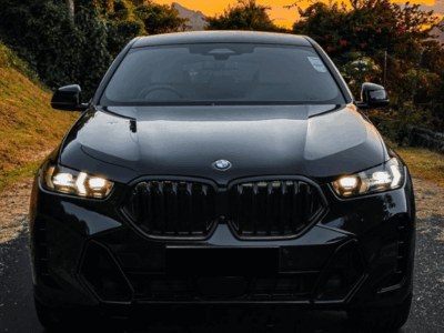 First Car Rental in Grand Baie | Liberta Car Rental, Mauritius