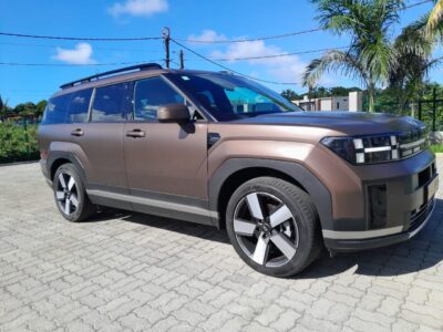 First Car Rental in Grand Baie | Liberta Car Rental, Mauritius