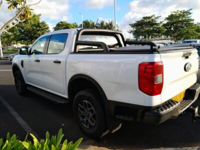 Ford Ranger 2.0 Pickup (4x4) Next-Gen XLT