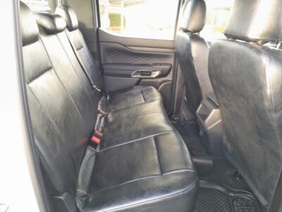 Ford Ranger 2.0 Pickup (4x4) Next-Gen XLT