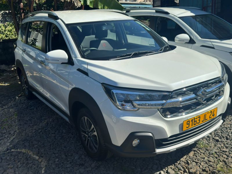 Suzuki XL6 Automatic 6-Seater