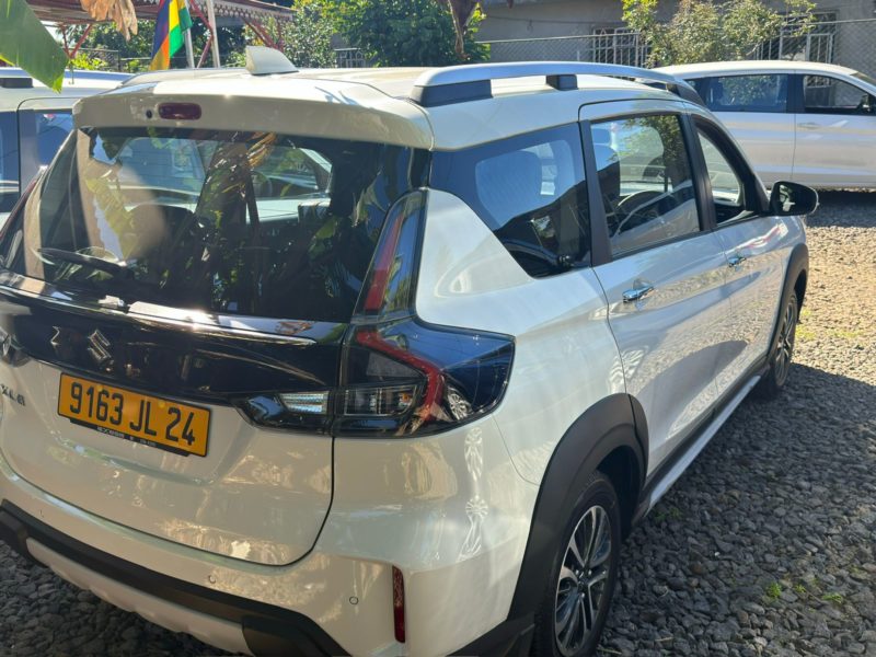 Suzuki XL6 Automatic 6-Seater