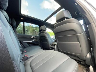 BMW X5 for Rent in Mauritius – The Ultimate Luxury SUV Experience