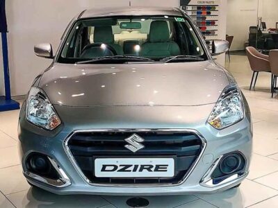 Local Car Rental in Mauritius – Affordable Suzuki Dzire for Your Island Adventure