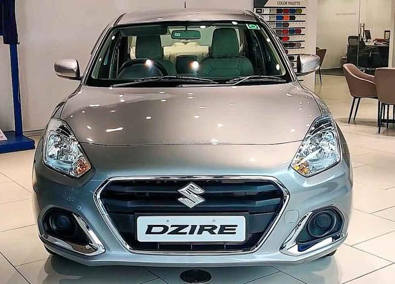 Local Car Rental in Mauritius – Affordable Suzuki Dzire for Your Island Adventure