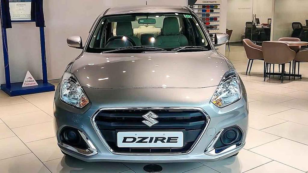 Local Car Rental Mauritius Rent the Suzuki Dzire for Comfort