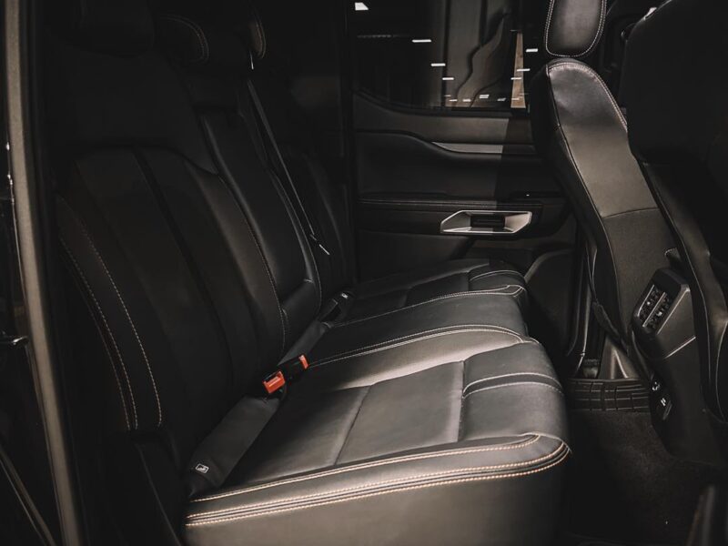 Holiday to Mauritius – Adventure Awaits with a Ford Ranger Wildtrak 4X4 Rental