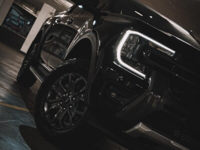 Holiday to Mauritius – Adventure Awaits with a Ford Ranger Wildtrak 4X4 Rental