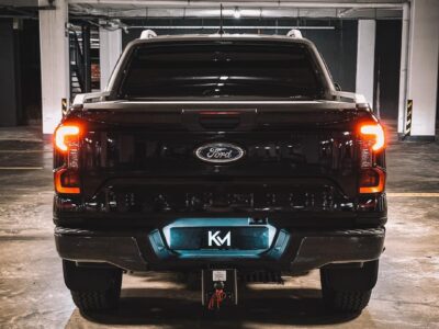 Holiday to Mauritius – Adventure Awaits with a Ford Ranger Wildtrak 4X4 Rental