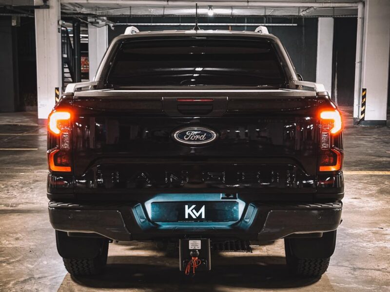 Holiday to Mauritius – Adventure Awaits with a Ford Ranger Wildtrak 4X4 Rental