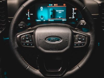 Holiday to Mauritius – Adventure Awaits with a Ford Ranger Wildtrak 4X4 Rental