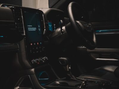 Holiday to Mauritius – Adventure Awaits with a Ford Ranger Wildtrak 4X4 Rental