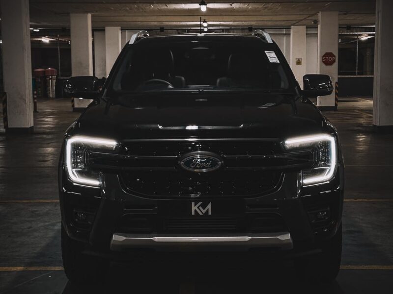 Holiday to Mauritius – Adventure Awaits with a Ford Ranger Wildtrak 4X4 Rental