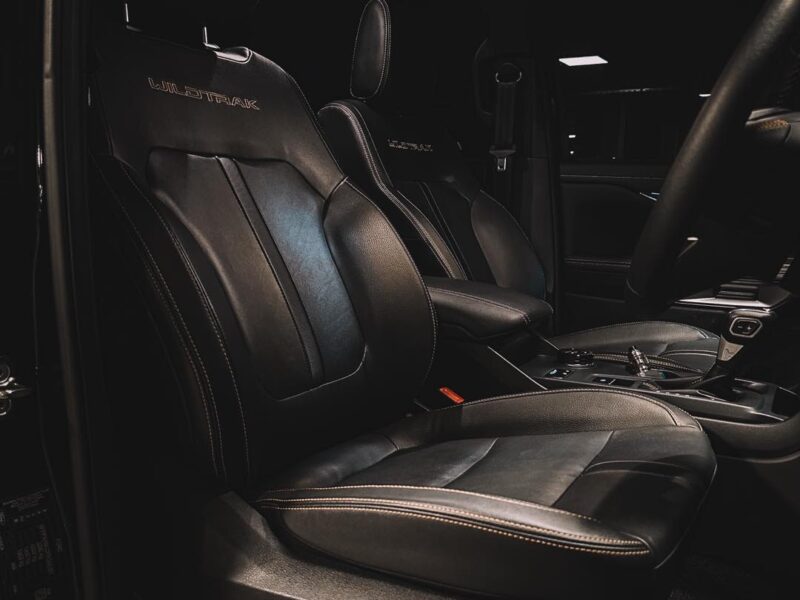 Holiday to Mauritius – Adventure Awaits with a Ford Ranger Wildtrak 4X4 Rental