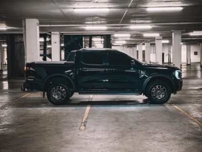 Holiday to Mauritius – Adventure Awaits with a Ford Ranger Wildtrak 4X4 Rental