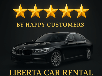 Best Airport Transfer in Mauritius – Affordable Luxury and Comfort