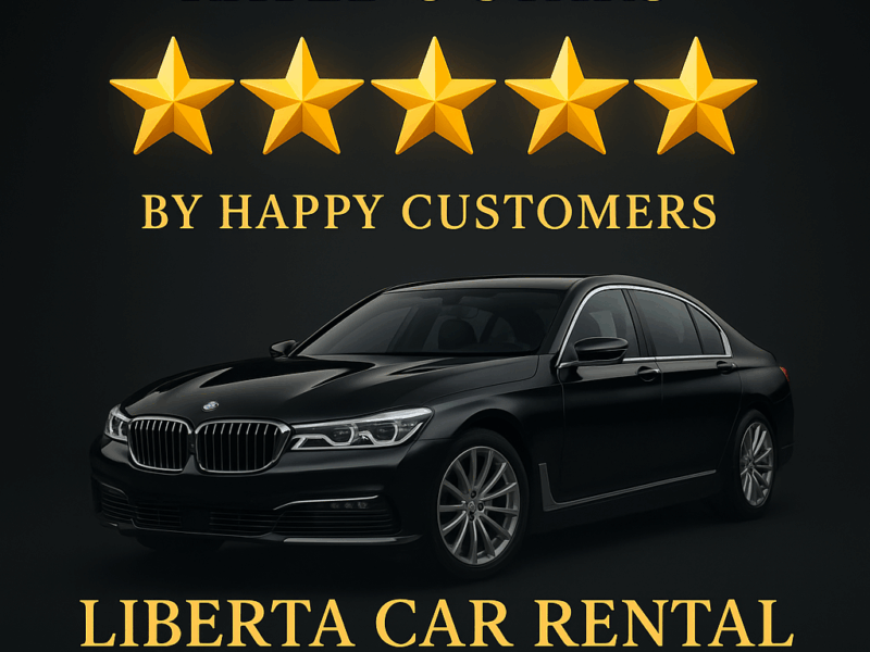 Best Airport Transfer in Mauritius – Affordable Luxury and Comfort