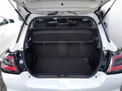 Best Car Rental Companies with the New 2025 Suzuki Swift GLX