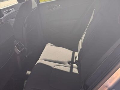 Hire a Car in Mauritius: New Kia Sportage for Comfort and Safety