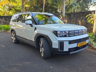 Best Airport Transfer in Mauritius – Affordable Luxury and Comfort