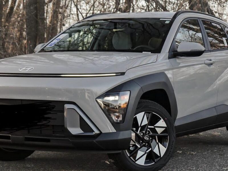 Car Rental in Mauritius: Discover Adventure with the Hyundai Kona