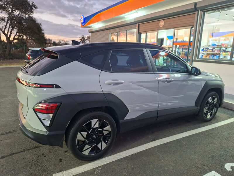 Car Rental in Mauritius: Discover Adventure with the Hyundai Kona