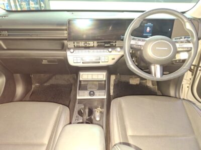 Car Rental in Mauritius: Discover Adventure with the Hyundai Kona