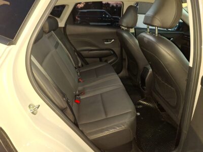 Car Rental in Mauritius: Discover Adventure with the Hyundai Kona