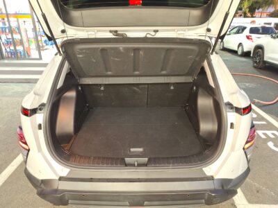 Car Rental in Mauritius: Discover Adventure with the Hyundai Kona