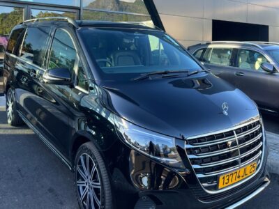 Best Airport Transfer in Mauritius – Affordable Luxury and Comfort