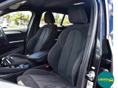 Car Hire Mauritius: Explore the Island in Style with the BMW X2